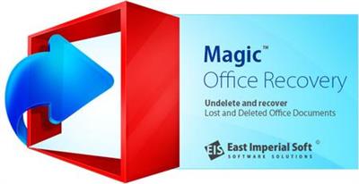 East Imperial Soft Magic Office Recovery 3.4 Unlimited / Commercial / Office / Home Multilingual