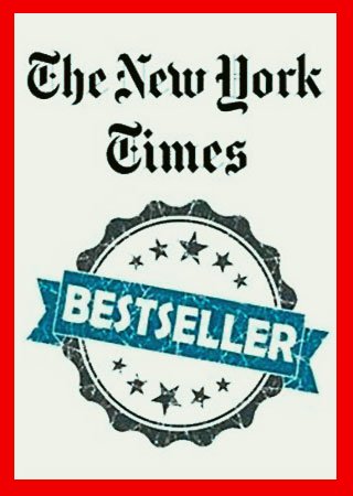 The New York Times Best Sellers: Advice, How To & Miscellaneous - January 31, 2021