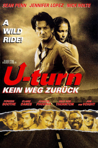 U – Turn Kein Weg Zurueck 1997 German DL AC3 Dubbed 720p BluRay x264 – muhHD