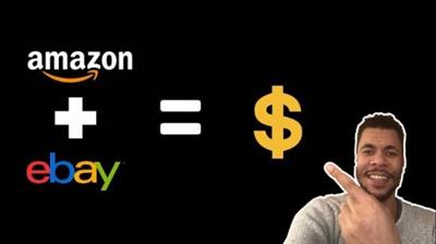 Udemy - Amazon & Ebay Selling Without Any Stock  Dropshipping