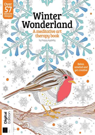 Winter Wonderland   Fifth Edition, 2021