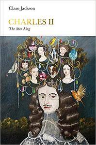 Charles II: The Star King (Penguin Monarchs)