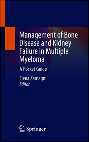 Management of Bone Disease and Kidney Failure in Multiple Myeloma: A Pocket Guide