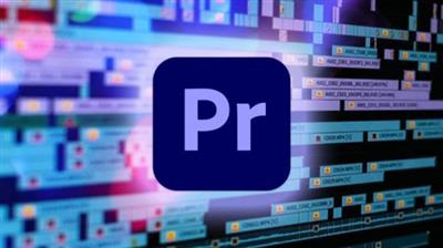 SkillShare - Adobe Premiere Pro 2021 Video Editing for Beginners