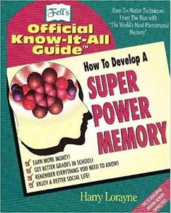 Fell's Super Power Memory