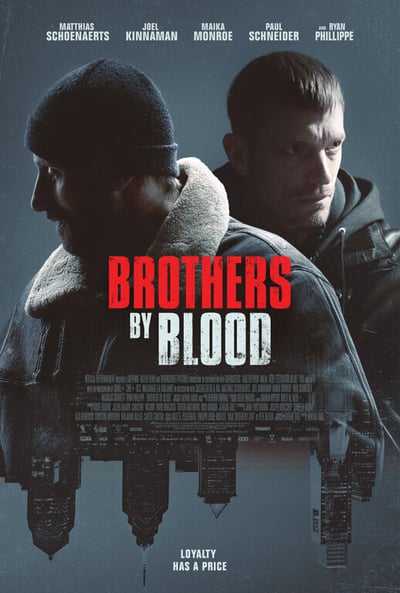 Brothers by Blood 2021 720p WEBRip x264-GalaxyRG