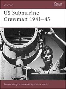 US Submarine Crewman 1941-45 (Warrior)