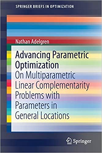 Advancing Parametric Optimization: On Multiparametric Linear Complementarity Problems with Parameters in General Locations