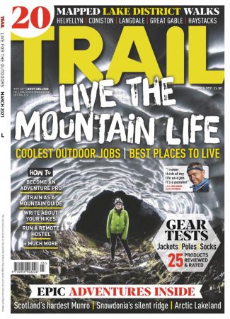 Trail UK   March 2021