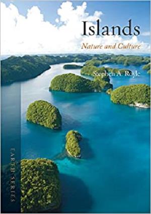 Islands: Nature and Culture (Earth)
