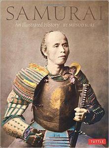 Samurai: An Illustrated History (EPUB)