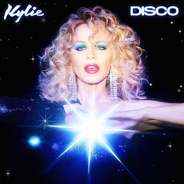 Kylie Minogue - Disco (Super Deluxe Edition) (2020) FLAC
