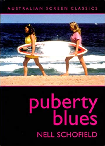 Puberty Blues (Australian Screen Classics)