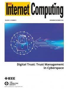 IEEE Internet Computing - November December 2020