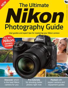 Nikon Photography - January 2021