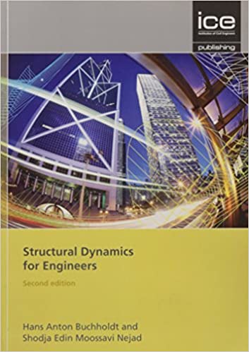 Structural Dynamics for Engineers, 2nd edition