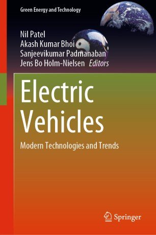 Electric Vehicles: Modern Technologies and Trends (True EPUB)