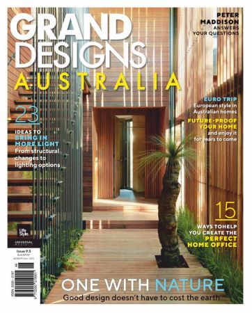 Grand Designs Australia   December 2020