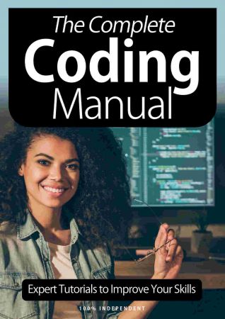 The Complete Coding Manual - 8th Edition, 2021 (True PDF)