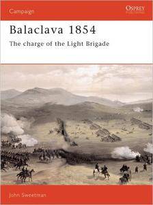 Balaclava 1854: The Charge of the Light Brigade (Campaign, 6)