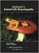 Grzimek's Animal Life Encyclopedia, Vol. 6: Amphibians, 2nd Edition Ed 2