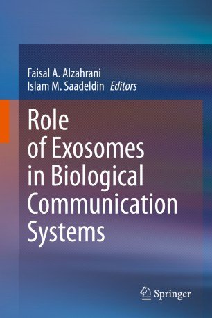 Role of Exosomes in Biological Communication Systems (True EPUB)