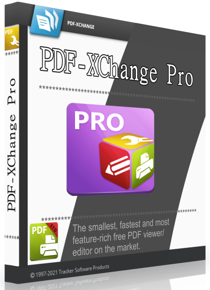 PDF-XChange Pro 9.3.361.0
