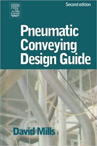 Pneumatic Conveying Design Guide, 2nd Edition