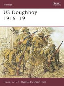 US Doughboy 1916 19