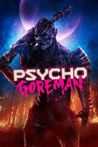 PG Psycho Goreman 2021 720p WEBRip x264-GalaxyRG