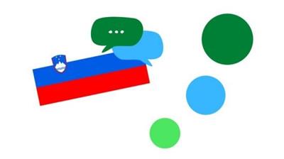 Udemy - Slovenian For Exchange Students