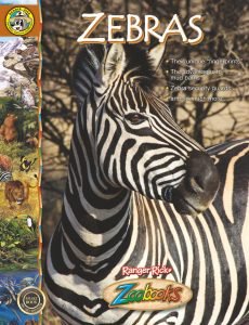 Zoobooks - January 2021