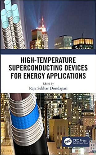 High Temperature Superconducting Devices for Energy Applications