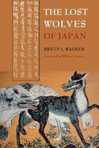 The Lost Wolves of Japan