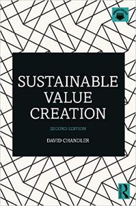 Sustainable Value Creation Ed 2