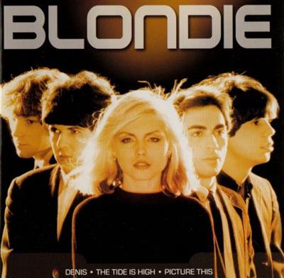 Blondie ‎  Blondie (2004)