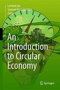 An Introduction to Circular Economy (EPUB)