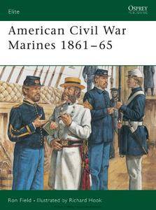 American Civil War Marines 1861-65 (EPUB)