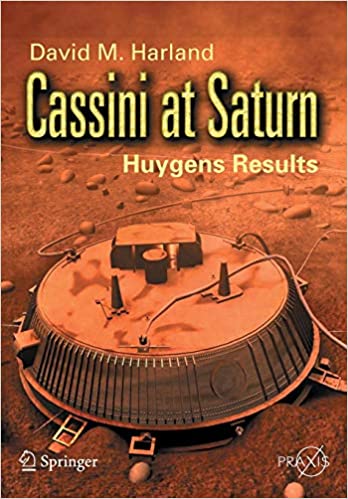 Cassini at Saturn: Huygens Results