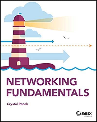 Networking Fundamentals (True PDF)