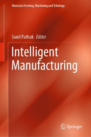 Intelligent Manufacturing (True EPUB)