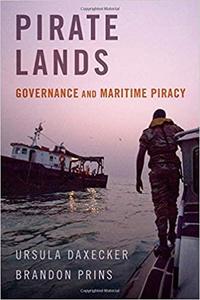 Pirate Lands Governance and Maritime Piracy