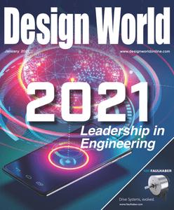 Design World   January 2021