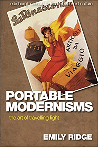 Portable Modernisms: The Art of Travelling Light