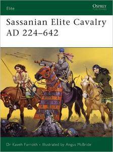 Sassanian Elite Cavalry AD 224-642 (Elite, 110)