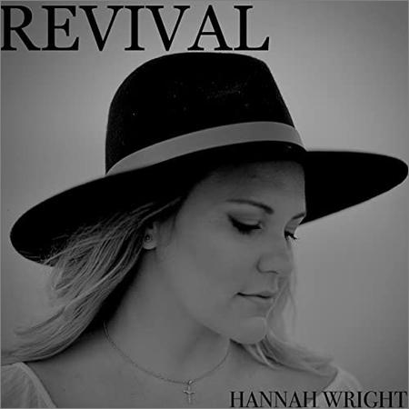 Hannah Wright  - Revival  (2021)
