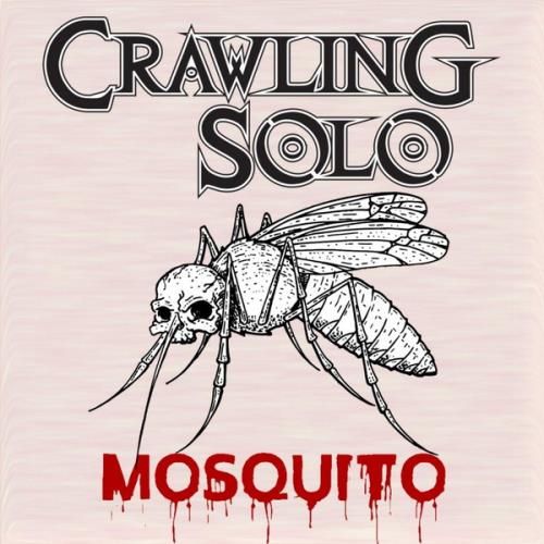 Crawling Solo - Mosquito (2021) FLAC