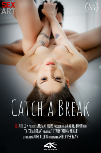 Постер:Tiffany Tatum - Catch A Break (2021) HD 720p