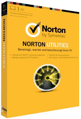 Norton Utilities Premium 17.0.7.7