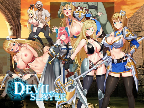ReJust - Devil Slayer Final (eng)